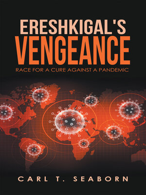 cover image of Ereshkigal's Vengeance